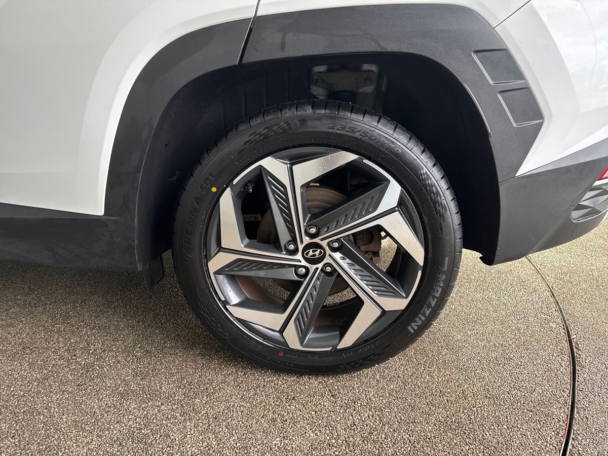 Used Hyundai TUCSON 2021 for sale - 76533909: Photo 15