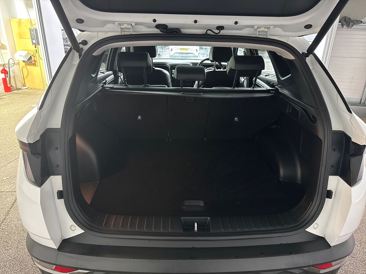 Used Hyundai TUCSON 2021 for sale - 76533909: Photo 17