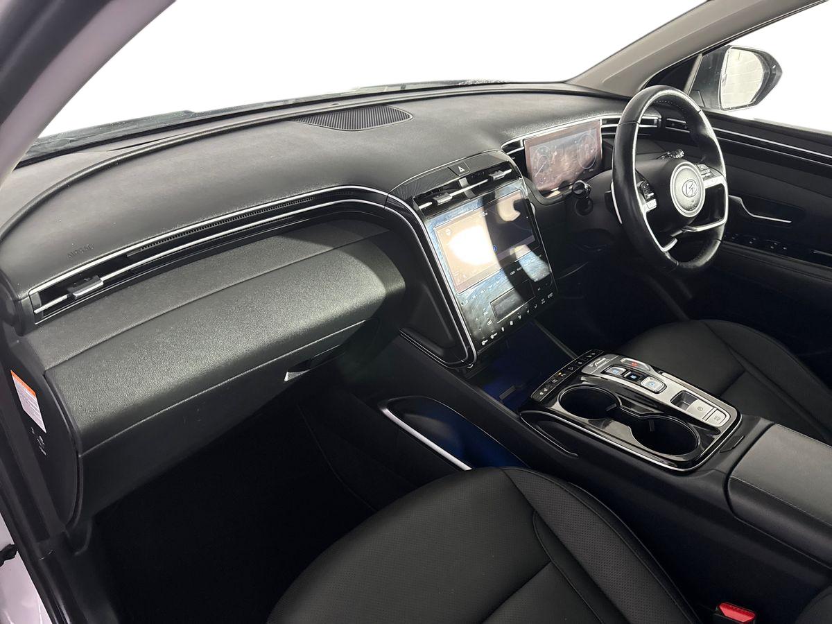 Used Hyundai TUCSON 2021 for sale - 76533909: Photo 18