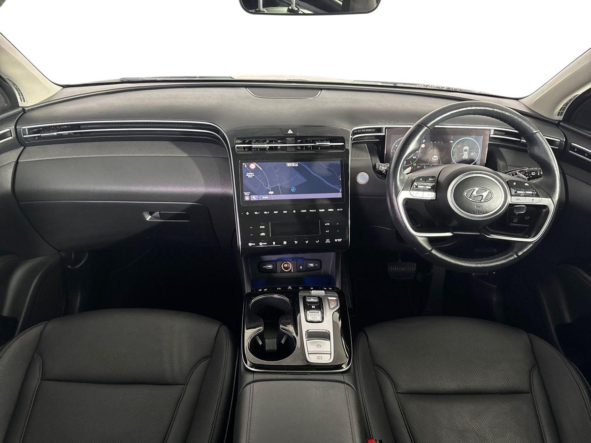 Used Hyundai TUCSON 2021 for sale - 76533909: Photo 19