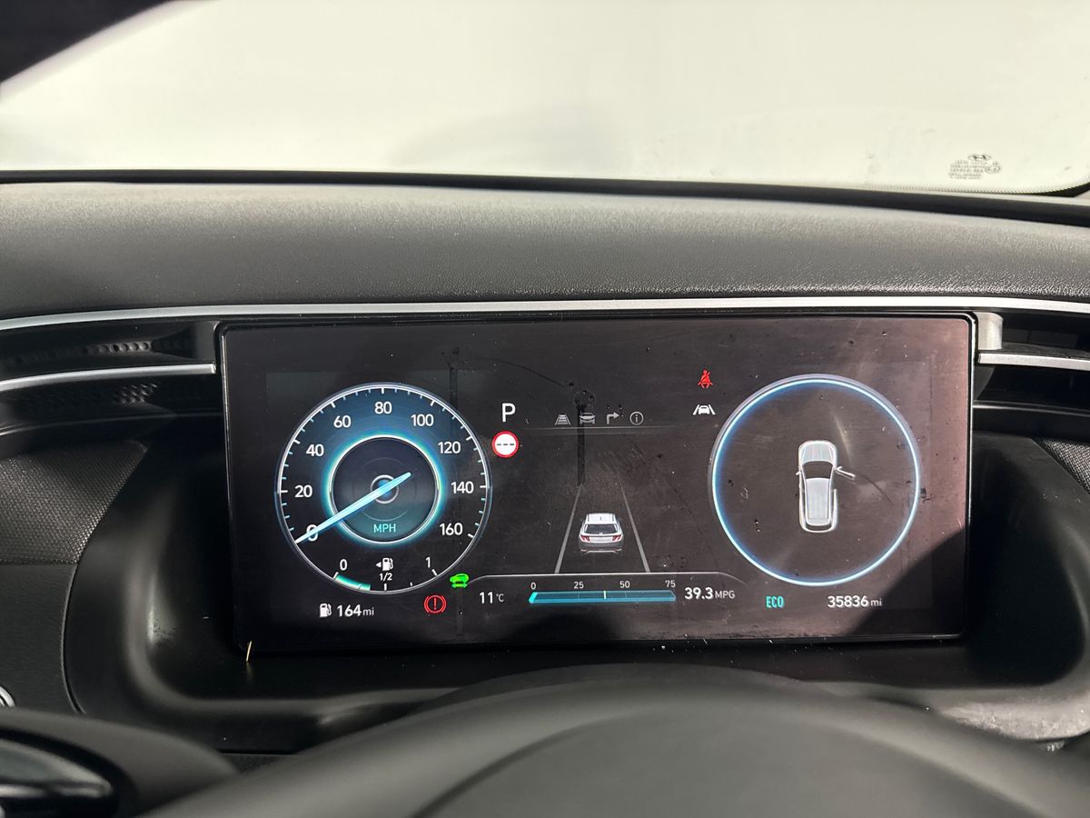 Used Hyundai TUCSON 2021 for sale - 76533909: Photo 23