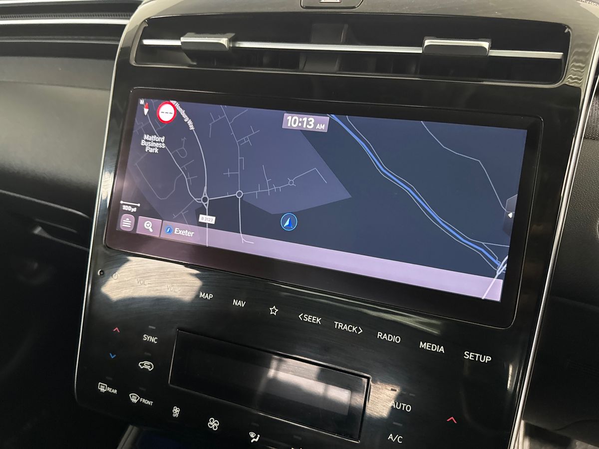 Used Hyundai TUCSON 2021 for sale - 76533909: Photo 25