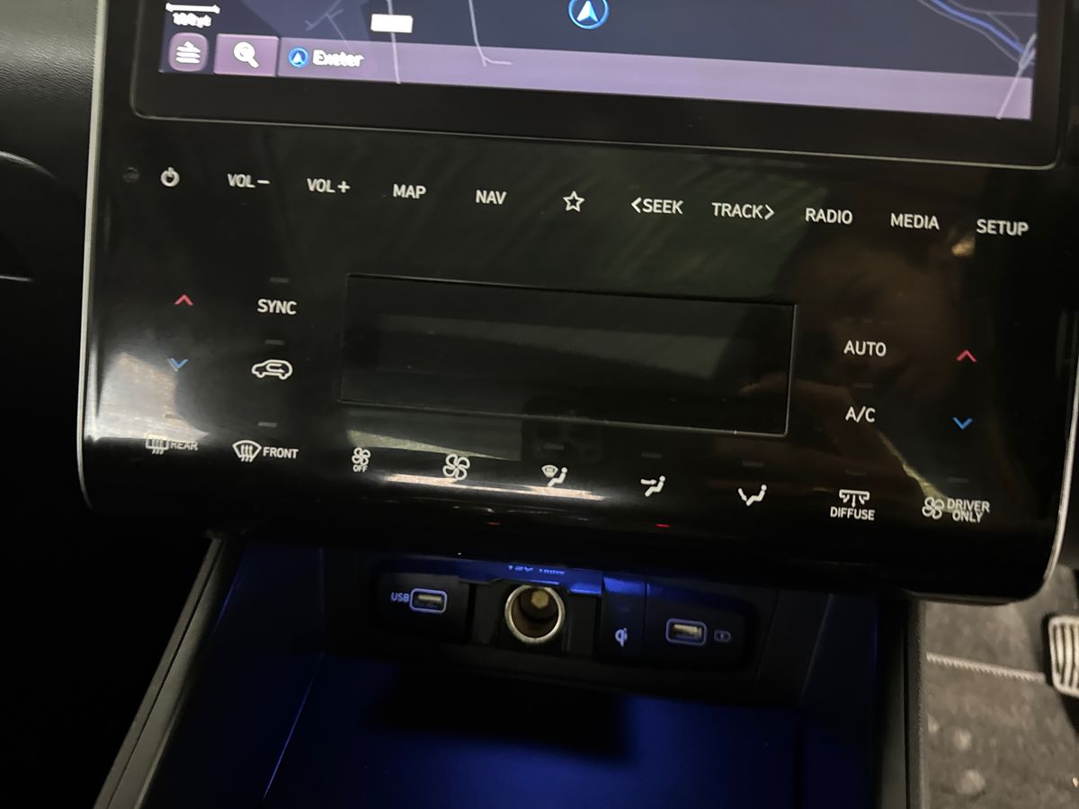 Used Hyundai TUCSON 2021 for sale - 76533909: Photo 26