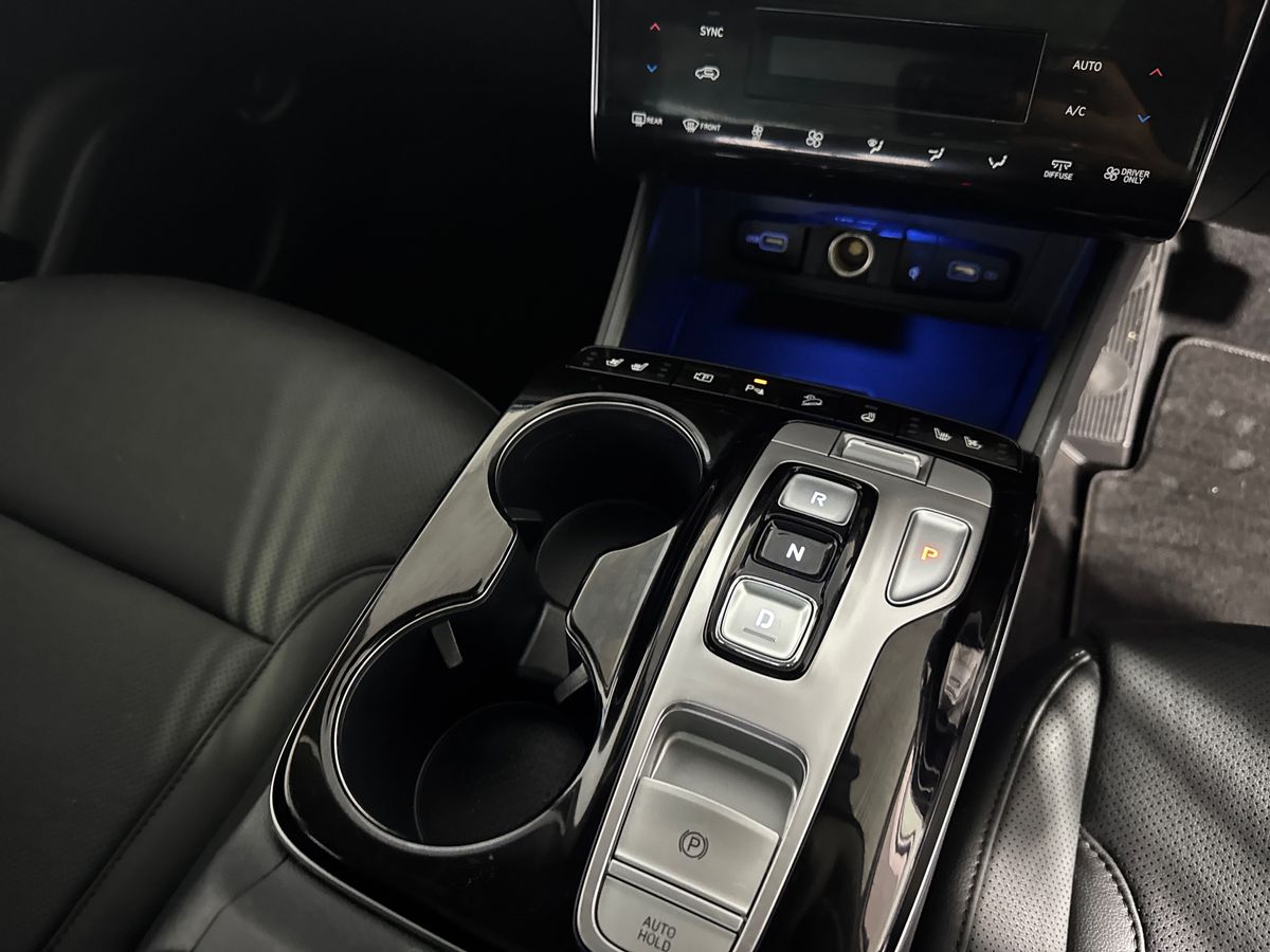 Used Hyundai TUCSON 2021 for sale - 76533909: Photo 27