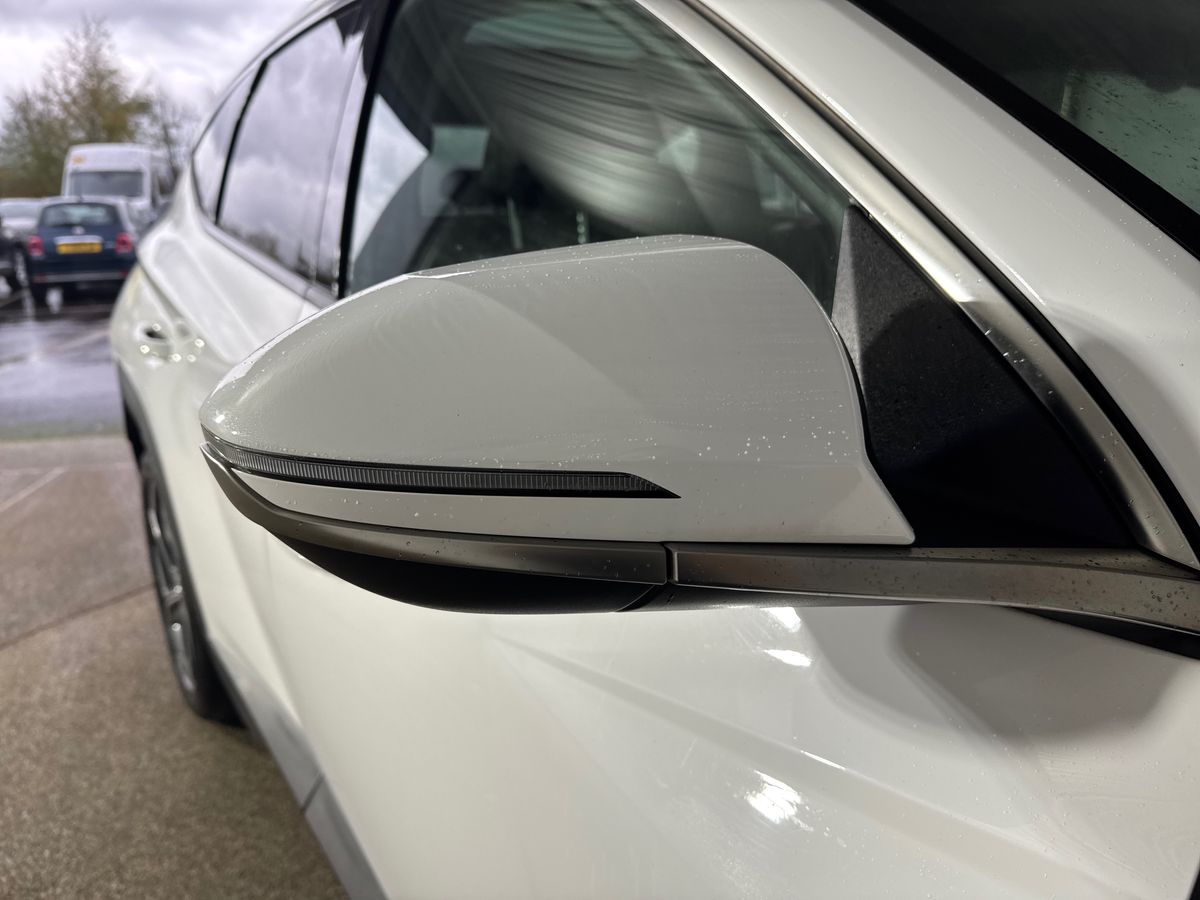 Used Hyundai TUCSON 2021 for sale - 76533909: Photo 29