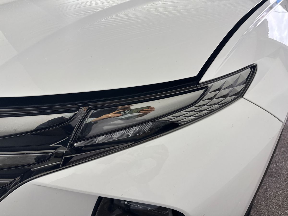 Used Hyundai TUCSON 2021 for sale - 76533909: Photo 32