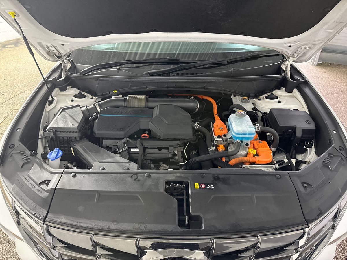 Used Hyundai TUCSON 2021 for sale - 76533909: Photo 33