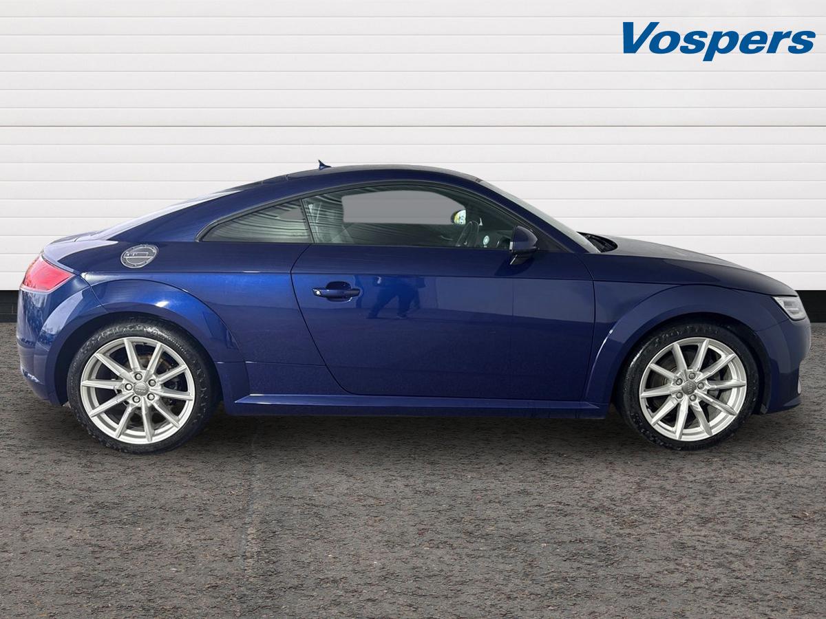 Used Audi TT 2018 for sale - 77235467: Photo 10