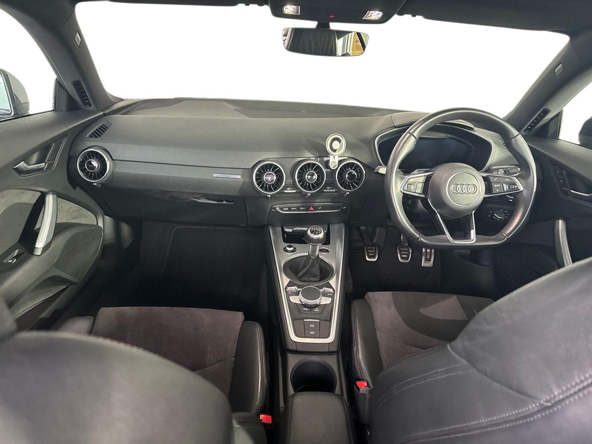 Used Audi TT 2018 for sale - 77235467: Photo 19