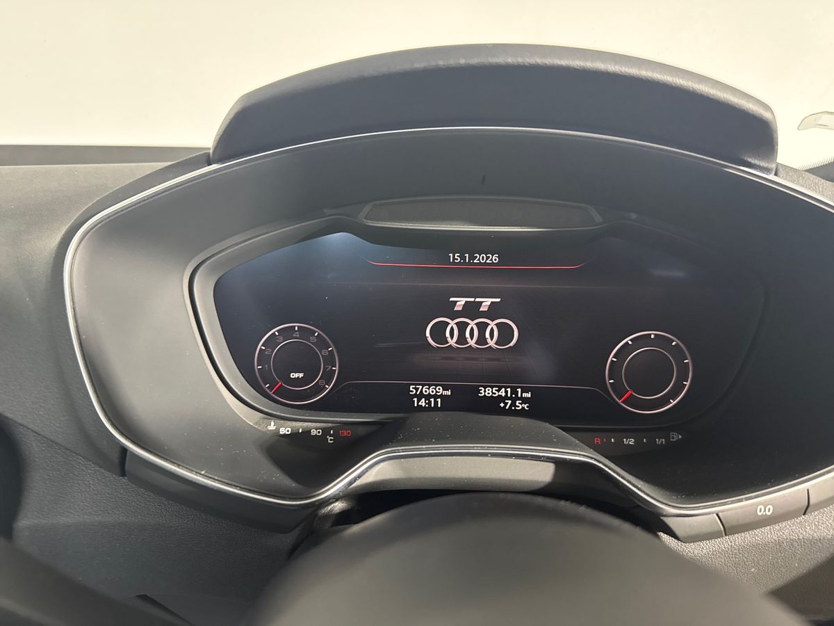 Used Audi TT 2018 for sale - 77235467: Photo 23
