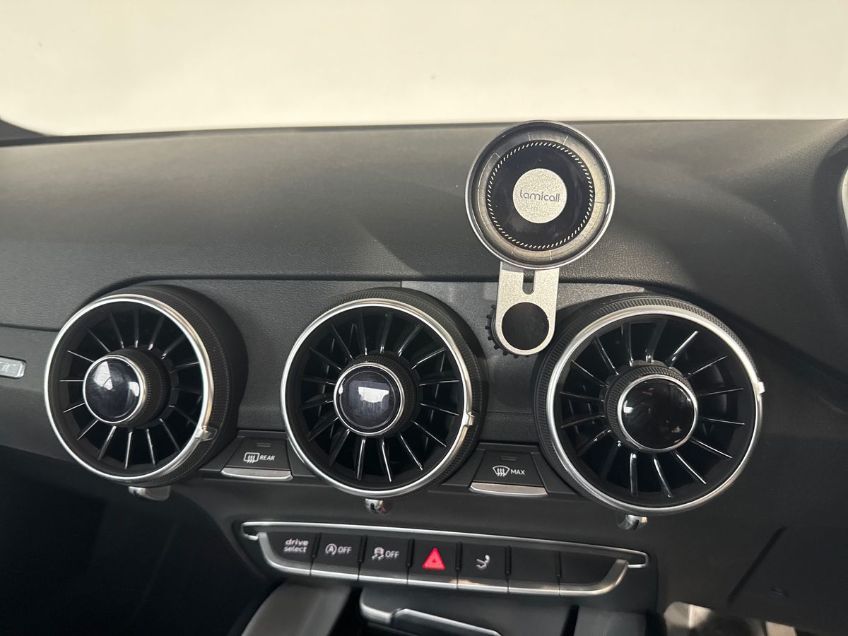 Used Audi TT 2018 for sale - 77235467: Photo 25