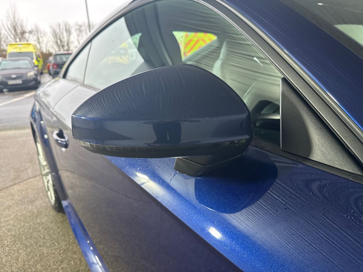 Used Audi TT 2018 for sale - 77235467: Photo 29