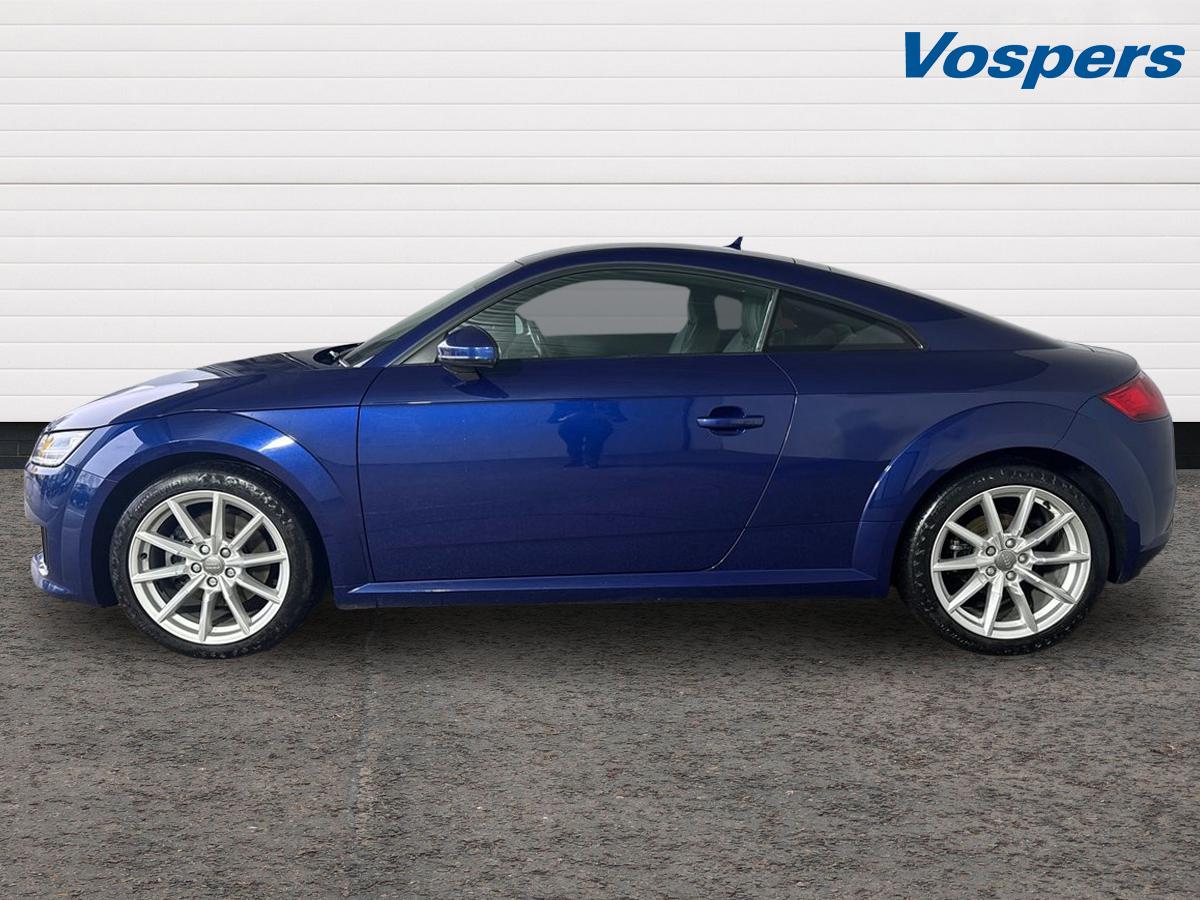 Used Audi TT 2018 for sale - 77235467: Photo 5