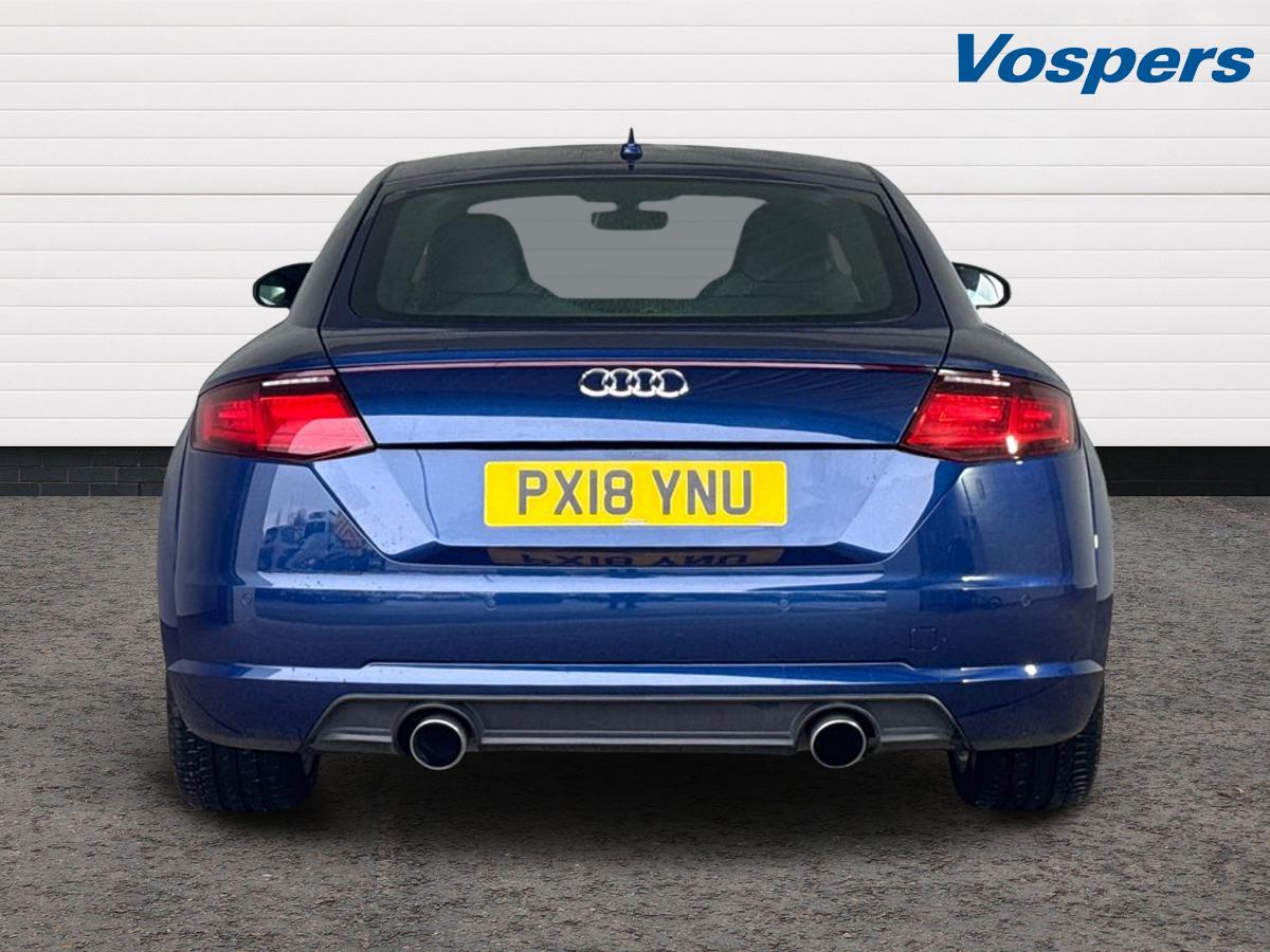 Used Audi TT 2018 for sale - 77235467: Photo 7