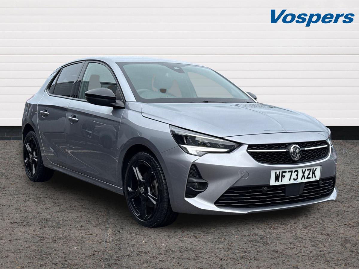 Used Vauxhall Corsa 2023 for sale - 77959919: Photo 1