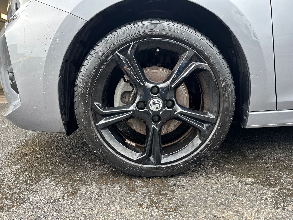 Used Vauxhall Corsa 2023 for sale - 77959919: Photo 11