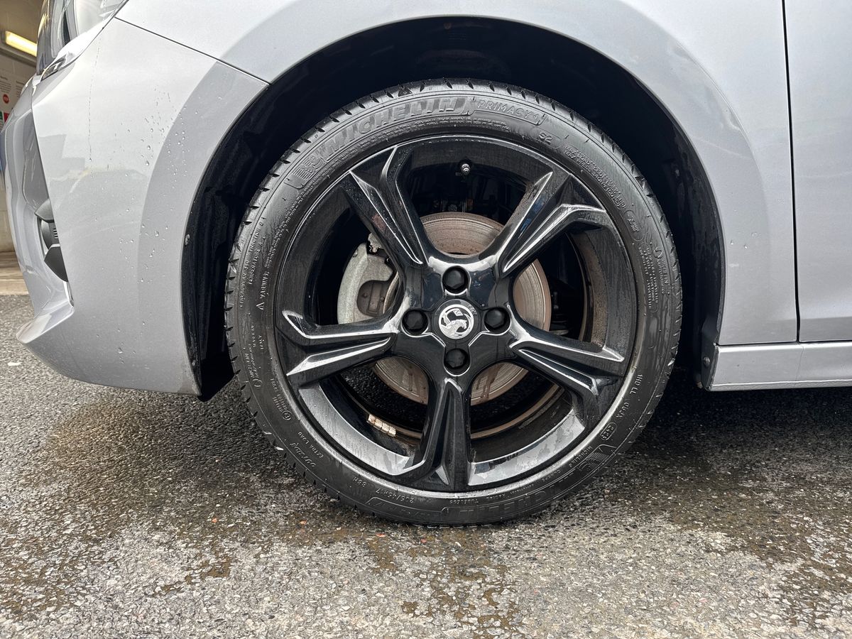 Used Vauxhall Corsa 2023 for sale - 77959919: Photo 13