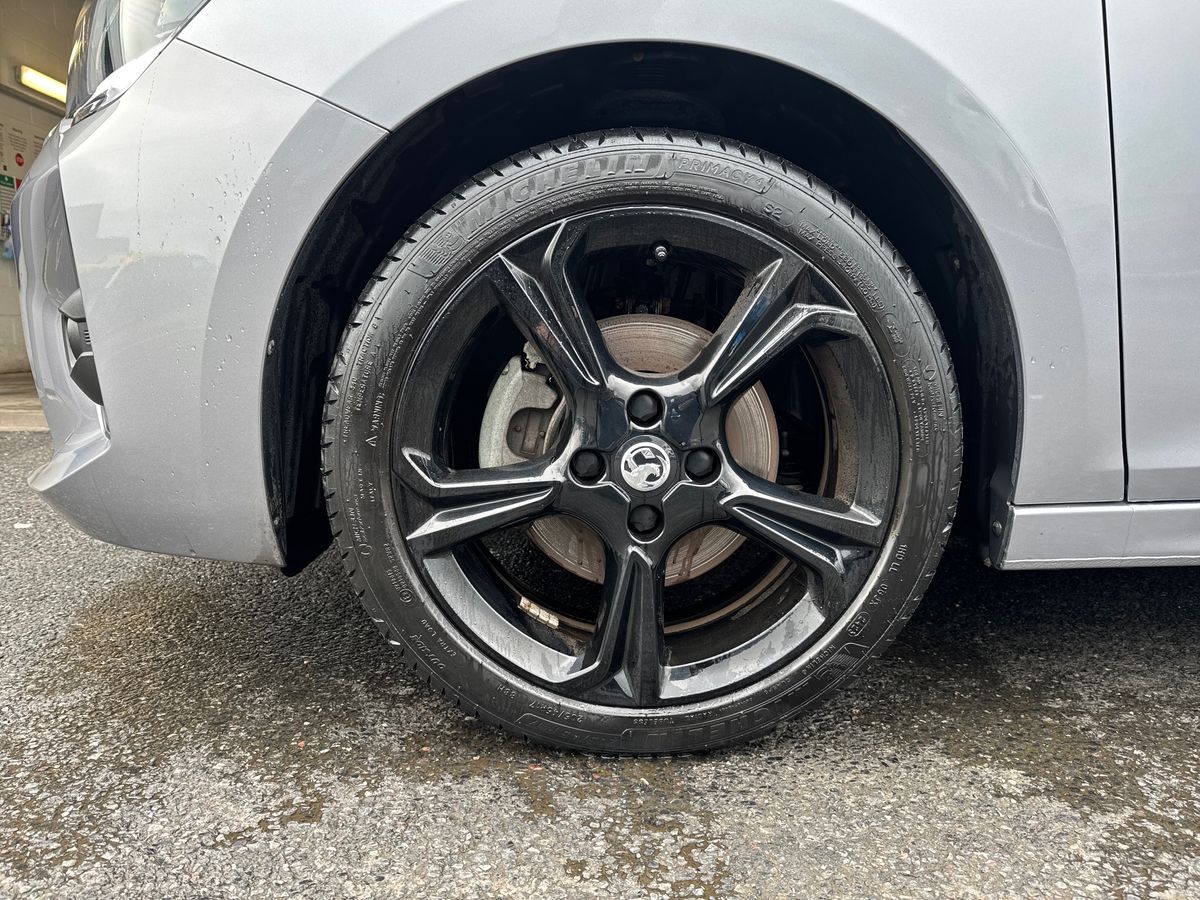 Used Vauxhall Corsa 2023 for sale - 77959919: Photo 14