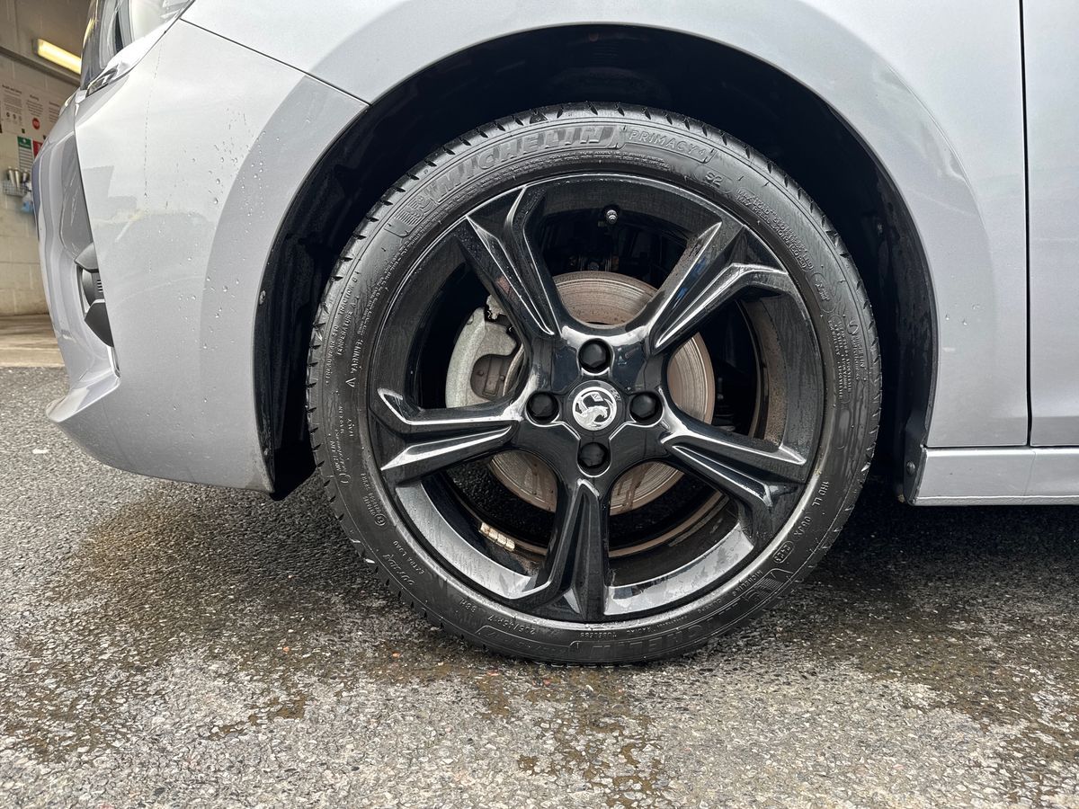 Used Vauxhall Corsa 2023 for sale - 77959919: Photo 15