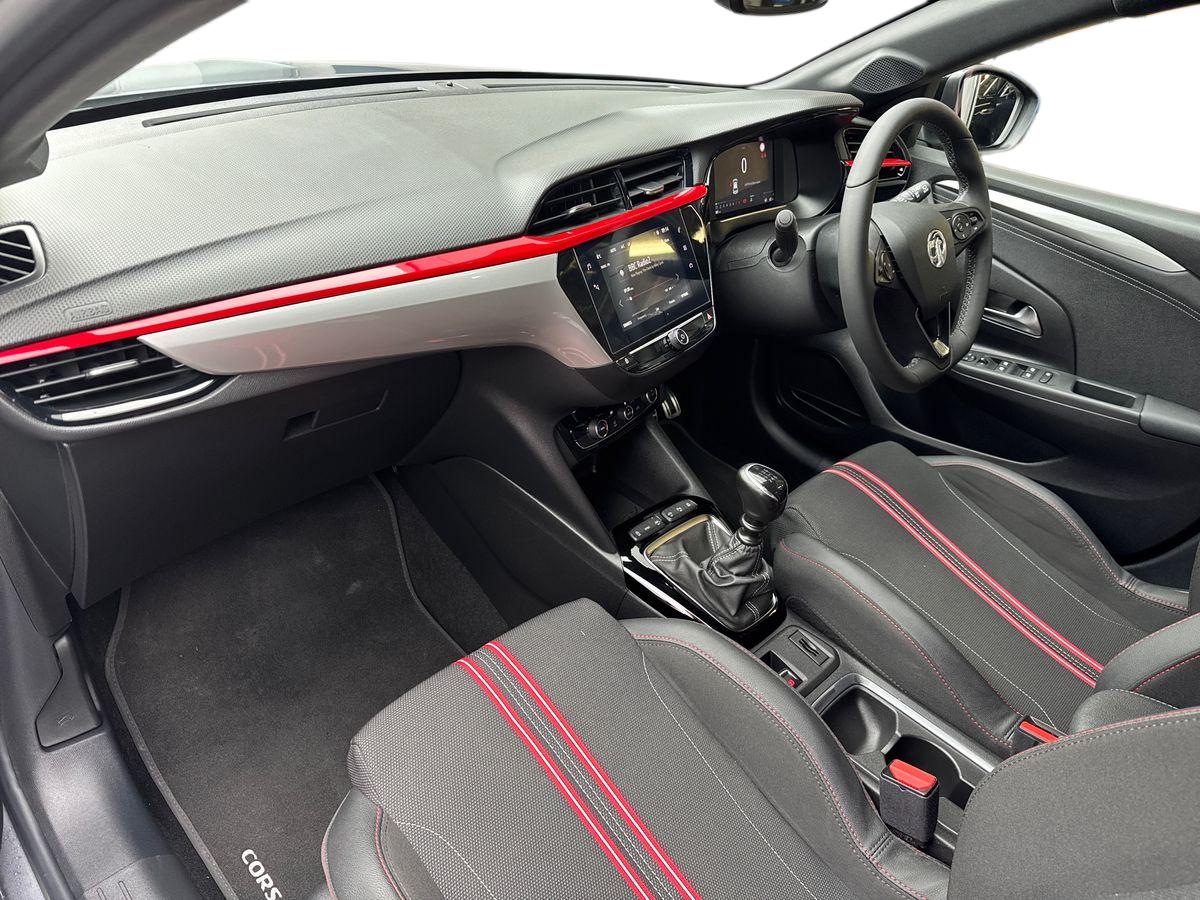 Used Vauxhall Corsa 2023 for sale - 77959919: Photo 18