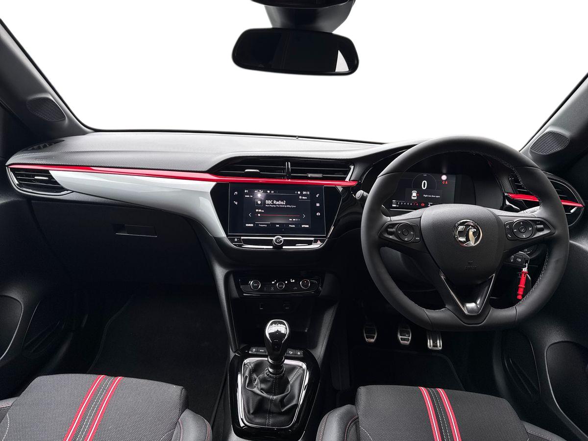 Used Vauxhall Corsa 2023 for sale - 77959919: Photo 19