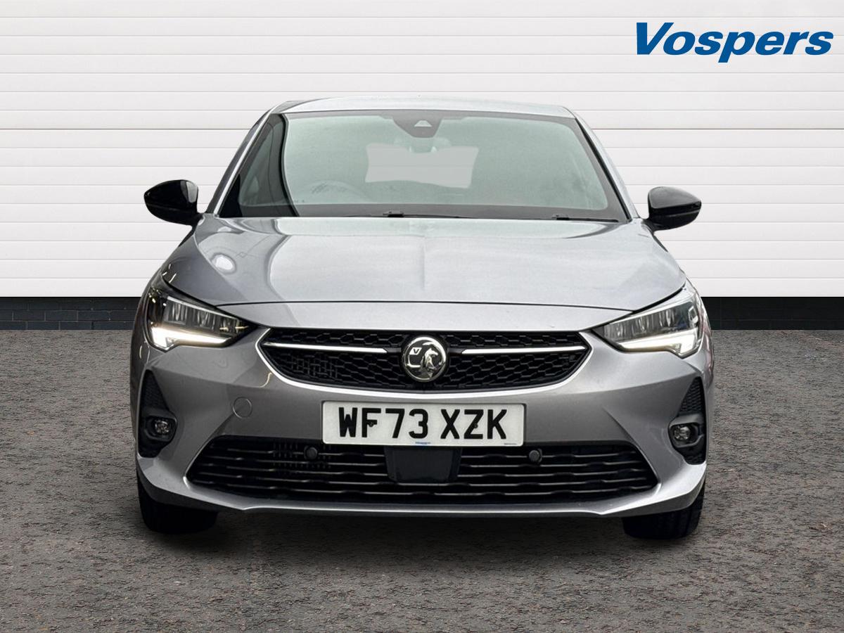 Used Vauxhall Corsa 2023 for sale - 77959919: Photo 2