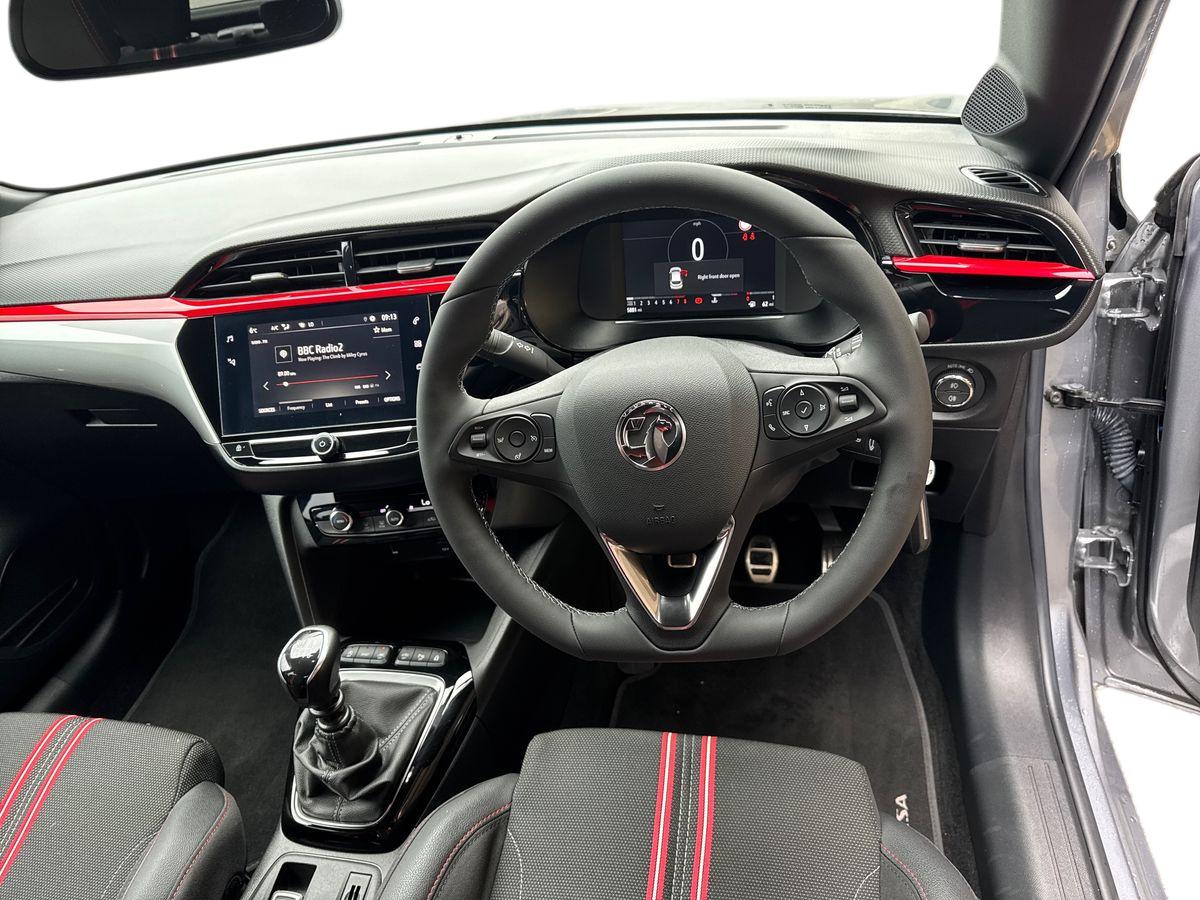 Used Vauxhall Corsa 2023 for sale - 77959919: Photo 21