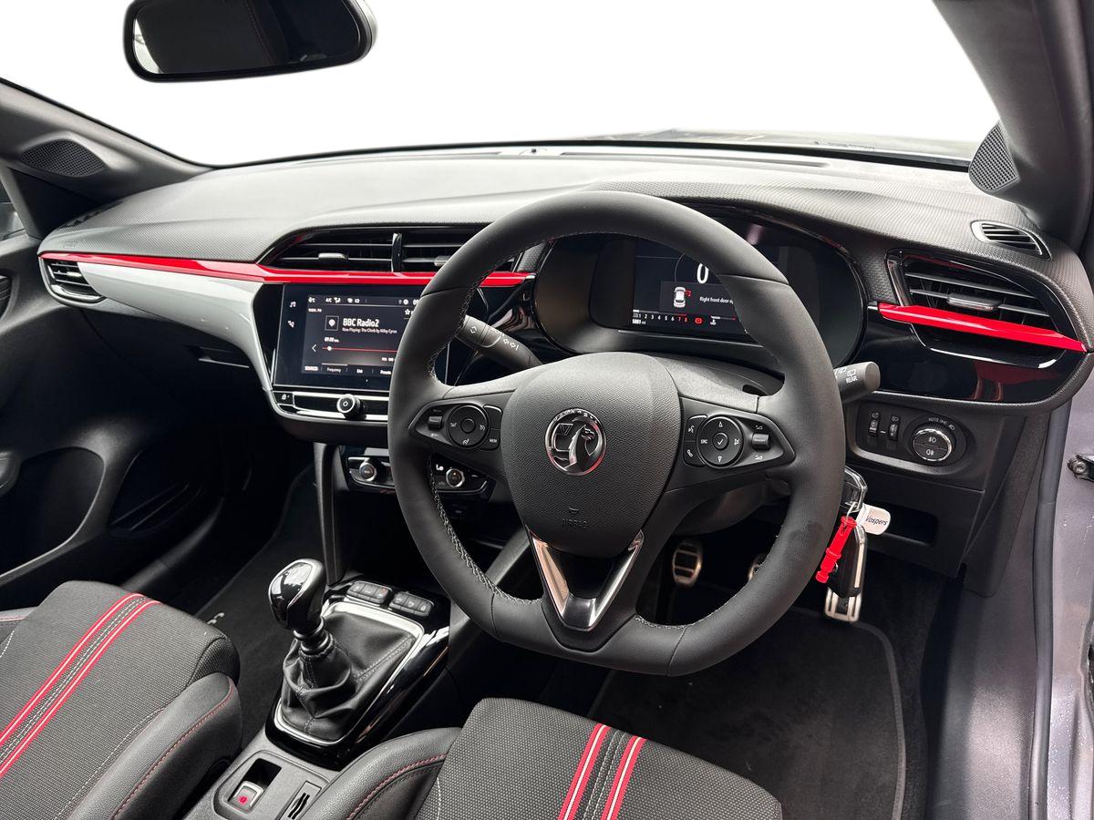 Used Vauxhall Corsa 2023 for sale - 77959919: Photo 22