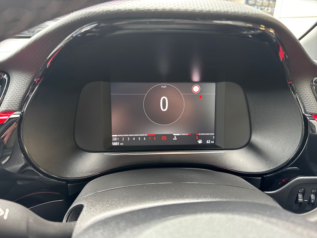 Used Vauxhall Corsa 2023 for sale - 77959919: Photo 23