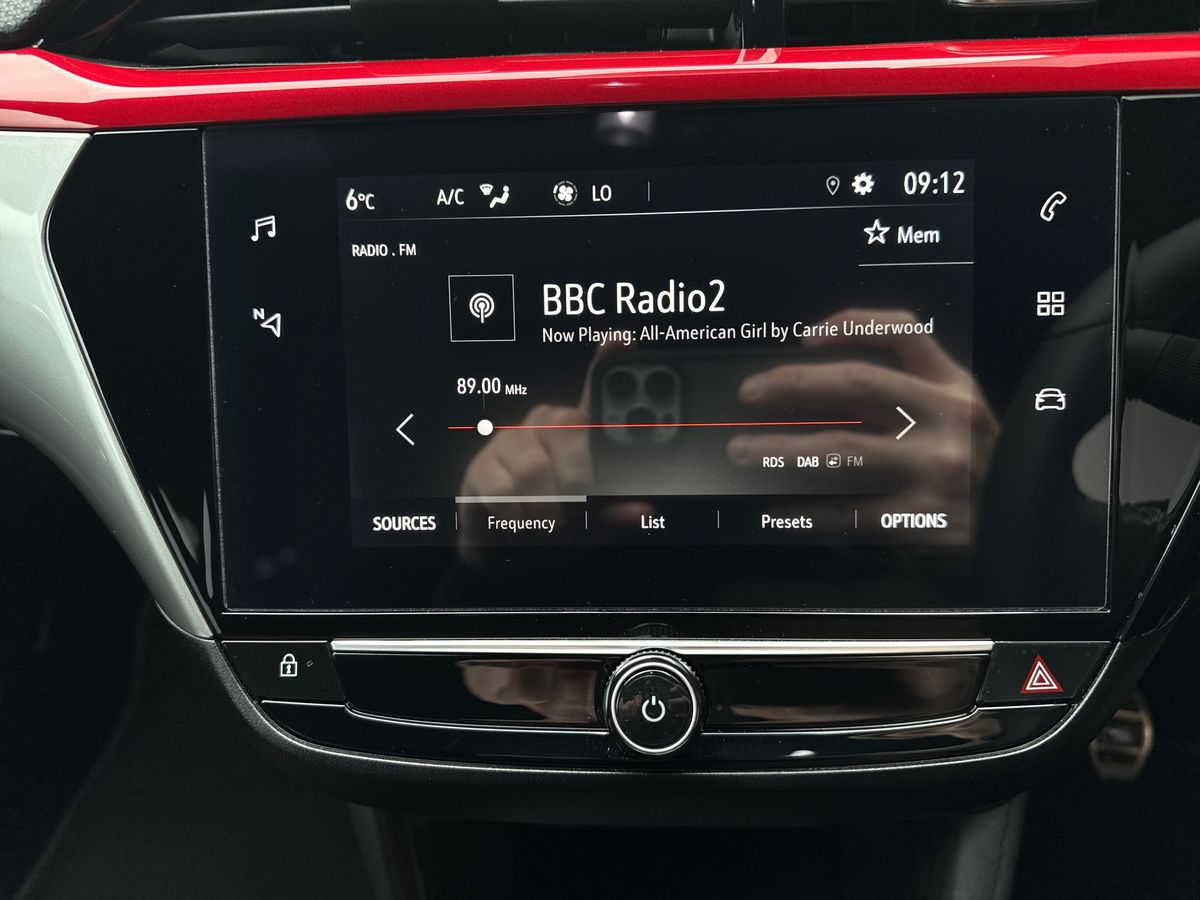 Used Vauxhall Corsa 2023 for sale - 77959919: Photo 25