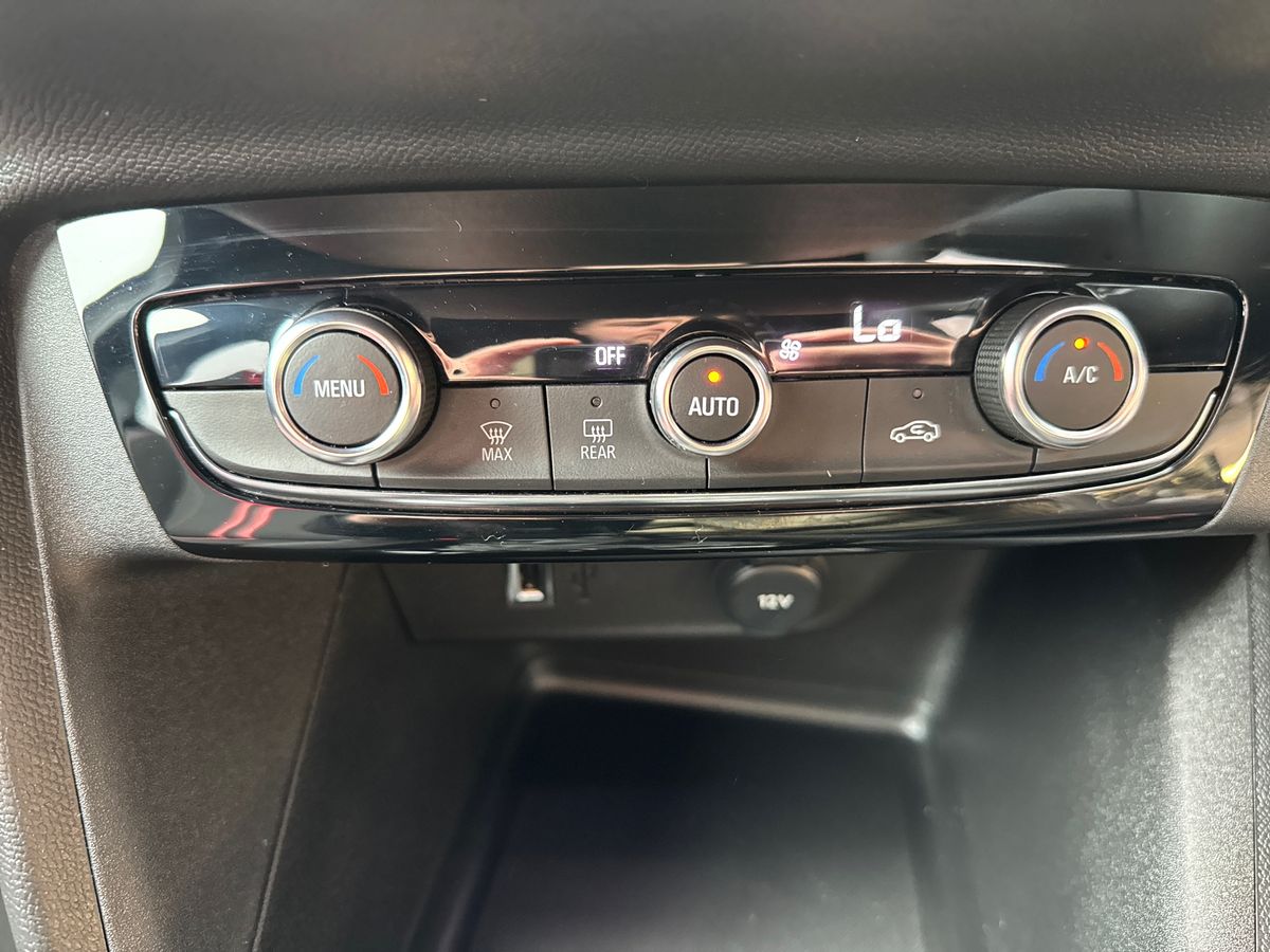 Used Vauxhall Corsa 2023 for sale - 77959919: Photo 26