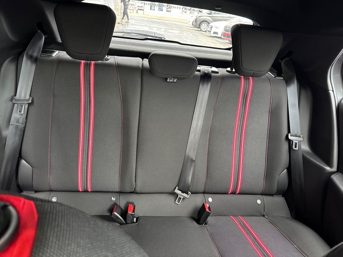 Used Vauxhall Corsa 2023 for sale - 77959919: Photo 28