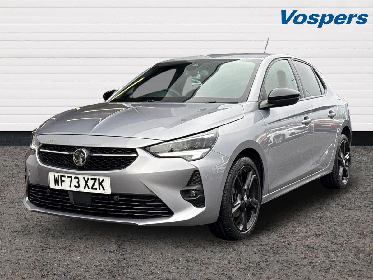 Used Vauxhall Corsa 2023 for sale - 77959919: Photo 3
