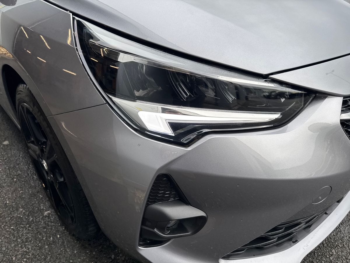 Used Vauxhall Corsa 2023 for sale - 77959919: Photo 32