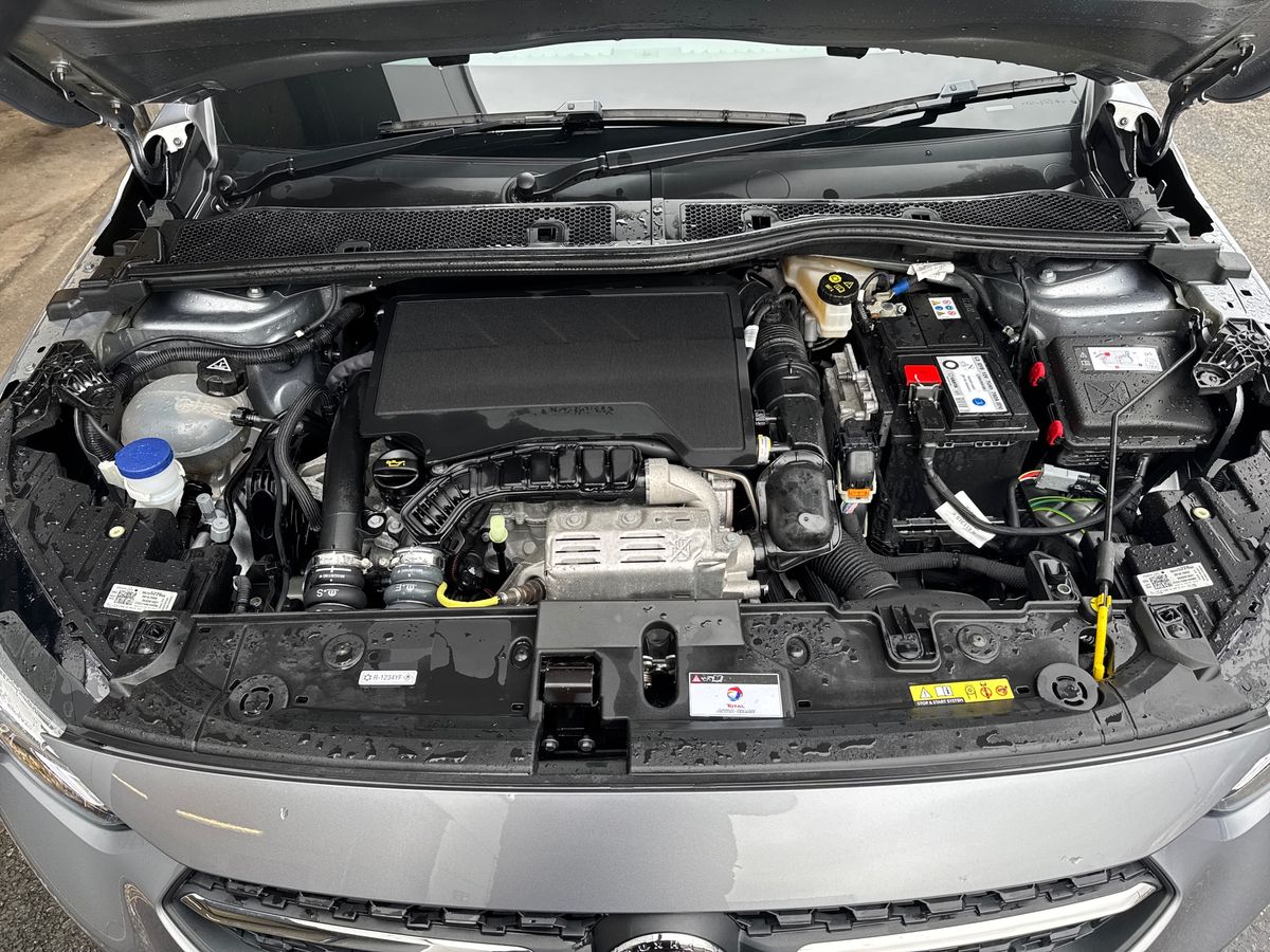 Used Vauxhall Corsa 2023 for sale - 77959919: Photo 33