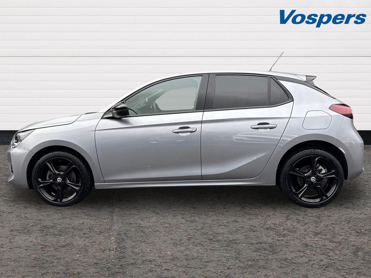 Used Vauxhall Corsa 2023 for sale - 77959919: Photo 5