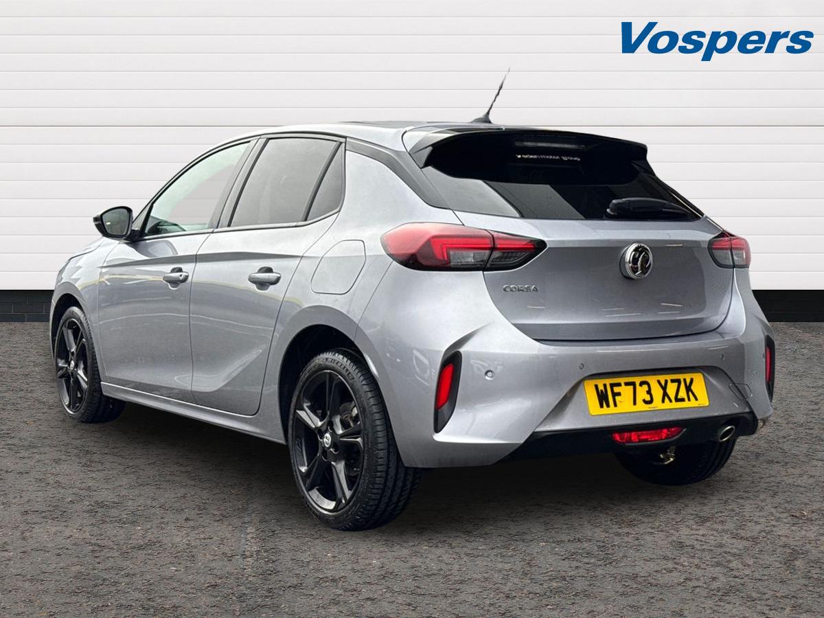 Used Vauxhall Corsa 2023 for sale - 77959919: Photo 6