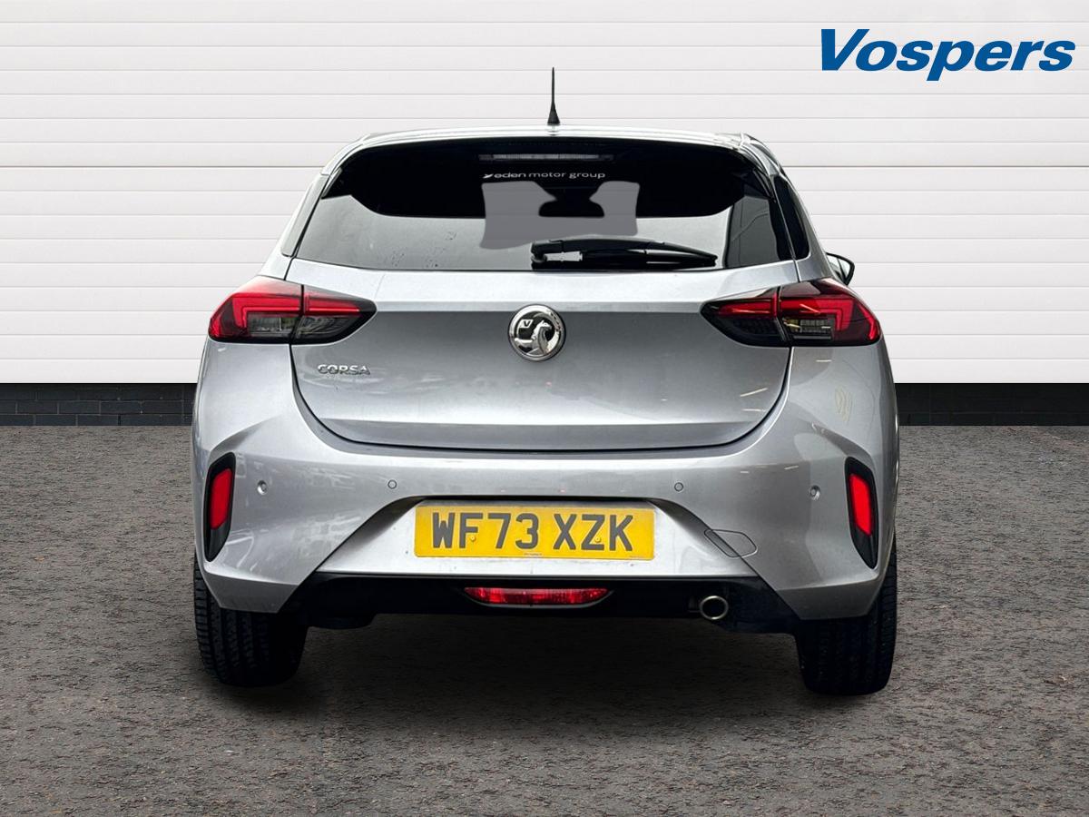 Used Vauxhall Corsa 2023 for sale - 77959919: Photo 7