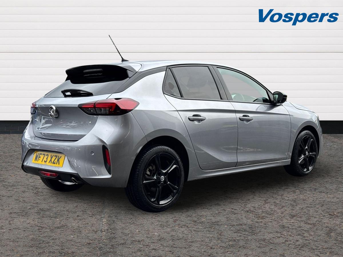 Used Vauxhall Corsa 2023 for sale - 77959919: Photo 9