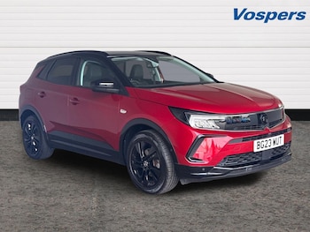 Used Vauxhall Grandland 2023 for sale - 79317458: Photo