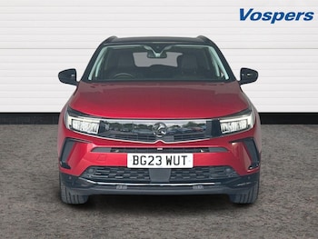 Used Vauxhall Grandland 2023 for sale - 79317458: Photo
