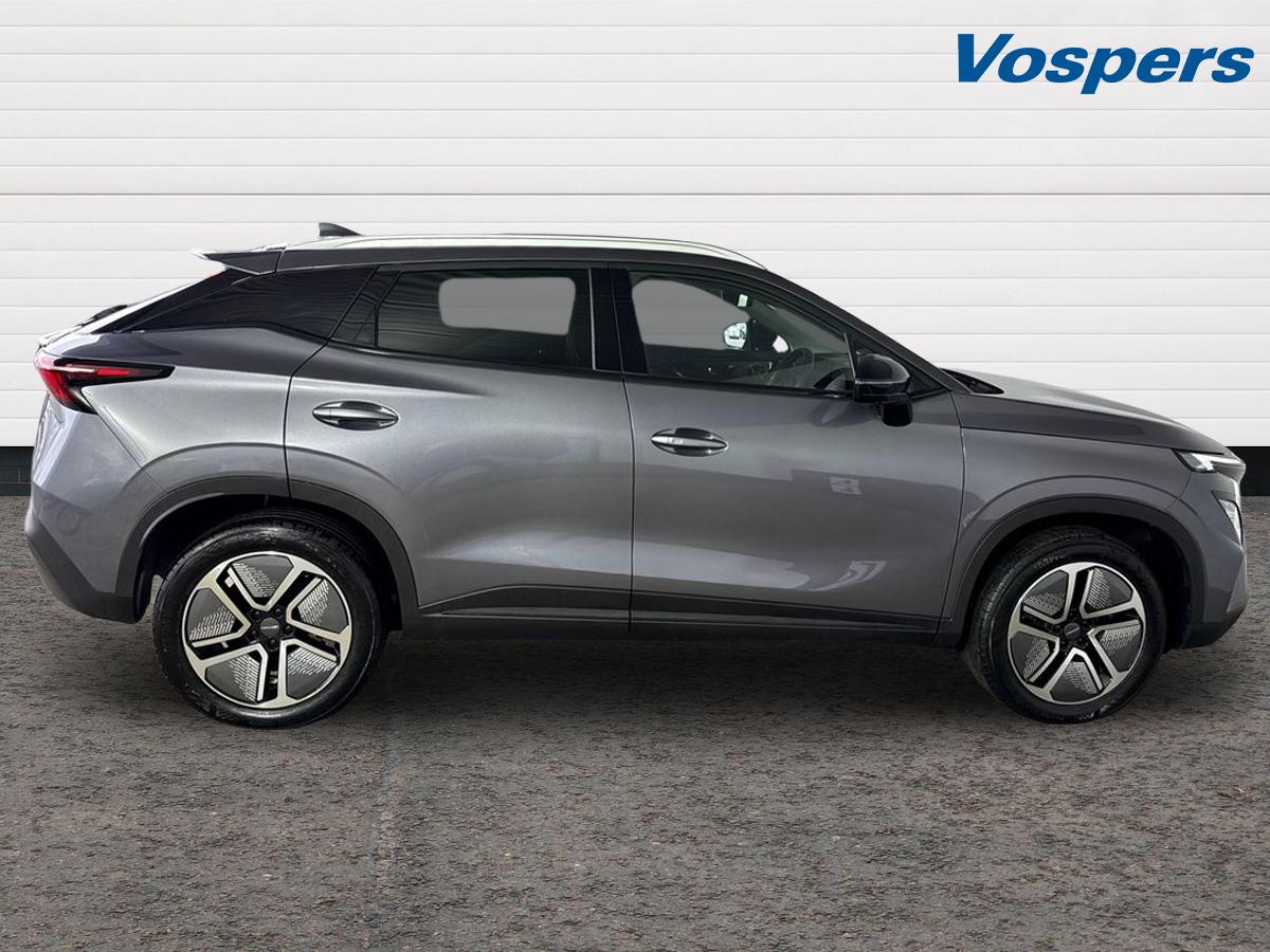 Used Omoda OMODA 5 2025 for sale - 77771146: Photo 10