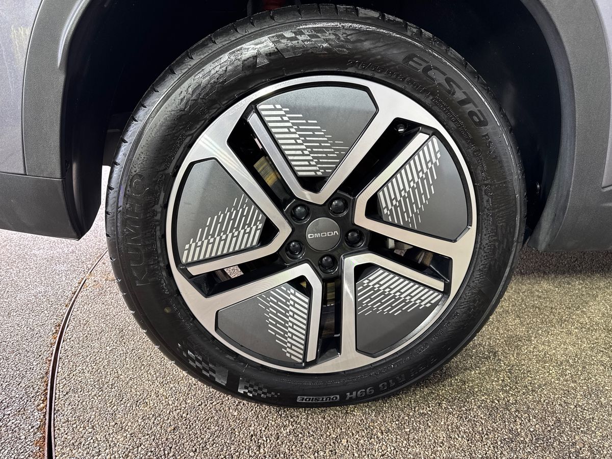 Used Omoda OMODA 5 2025 for sale - 77771146: Photo 11