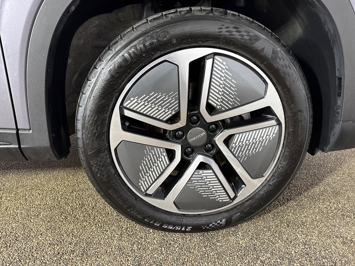 Used Omoda OMODA 5 2025 for sale - 77771146: Photo 13