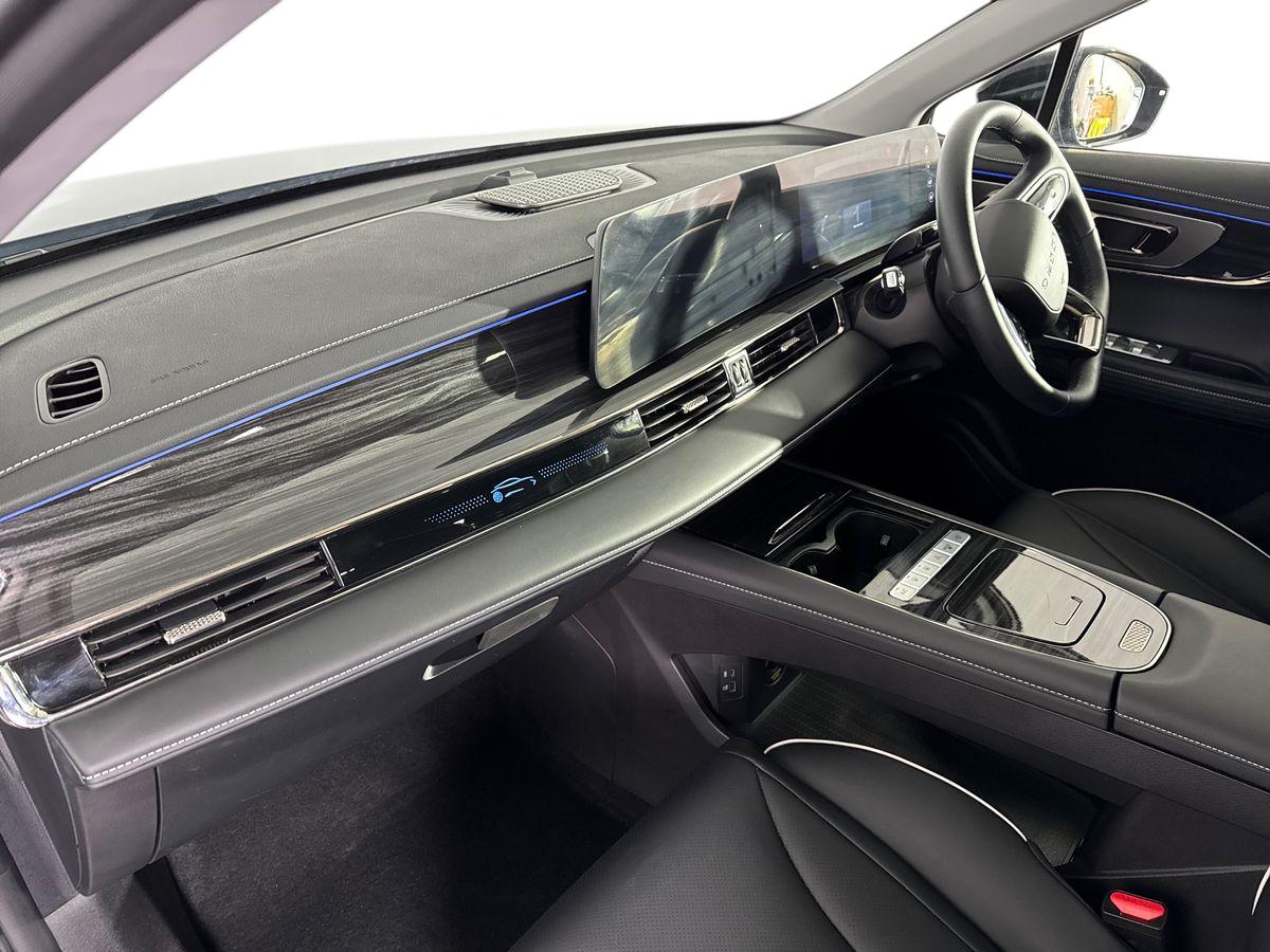 Used Omoda OMODA 5 2025 for sale - 77771146: Photo 18