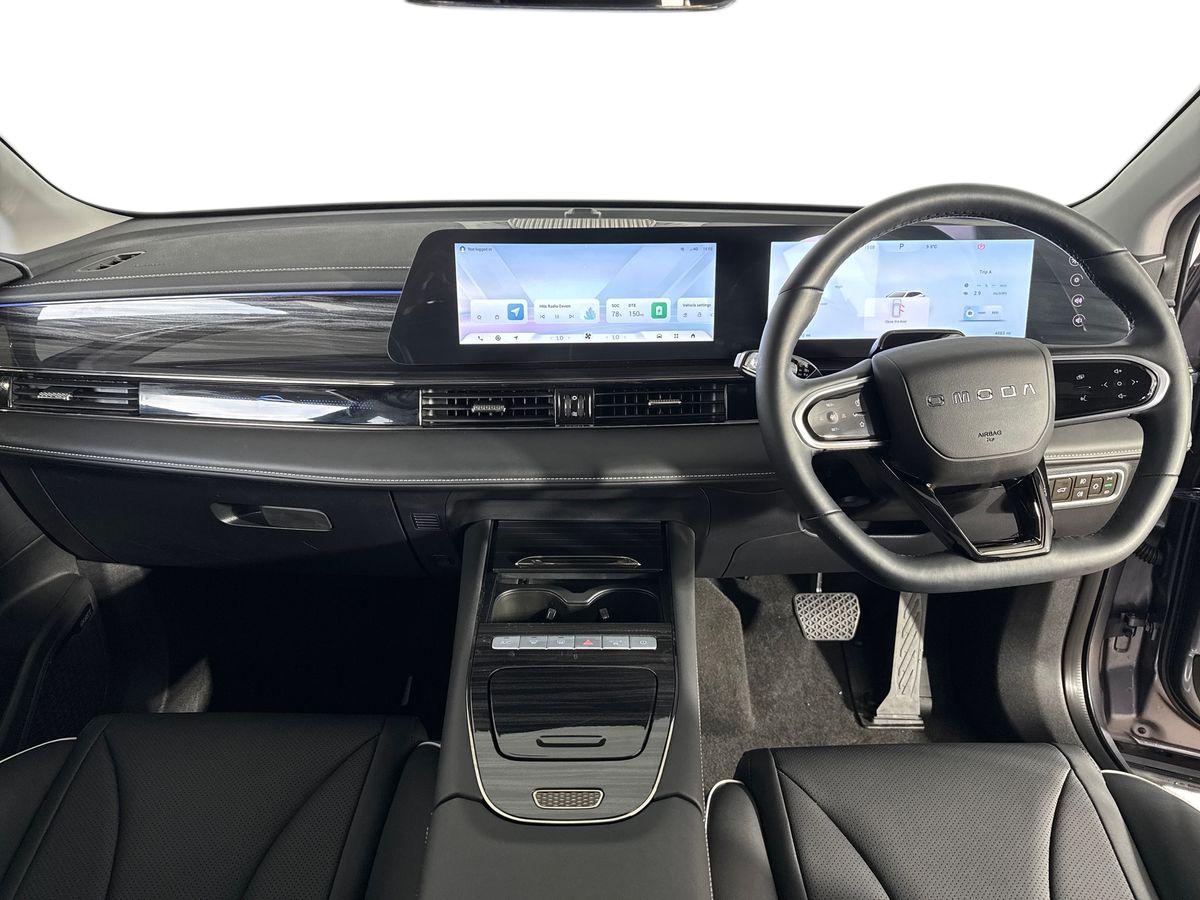 Used Omoda OMODA 5 2025 for sale - 77771146: Photo 19