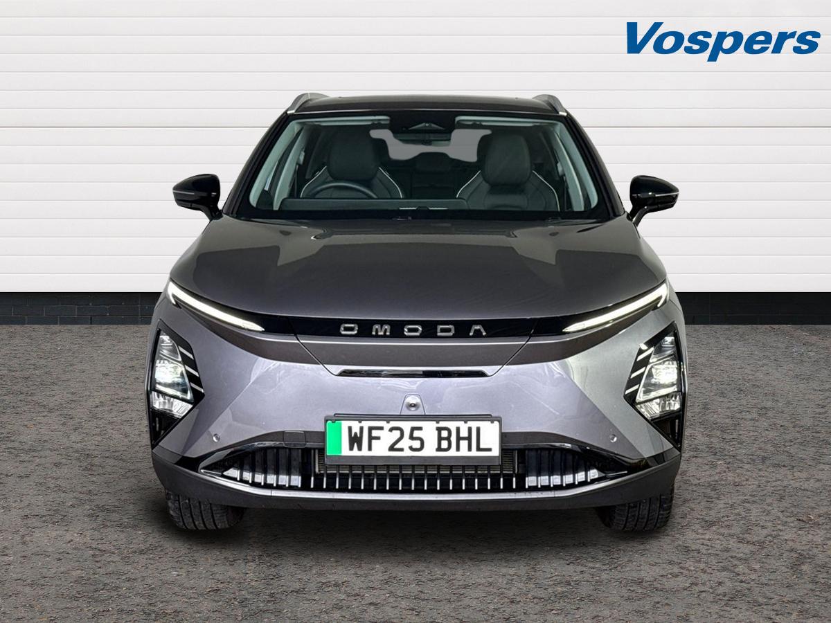 Used Omoda OMODA 5 2025 for sale - 77771146: Photo 2