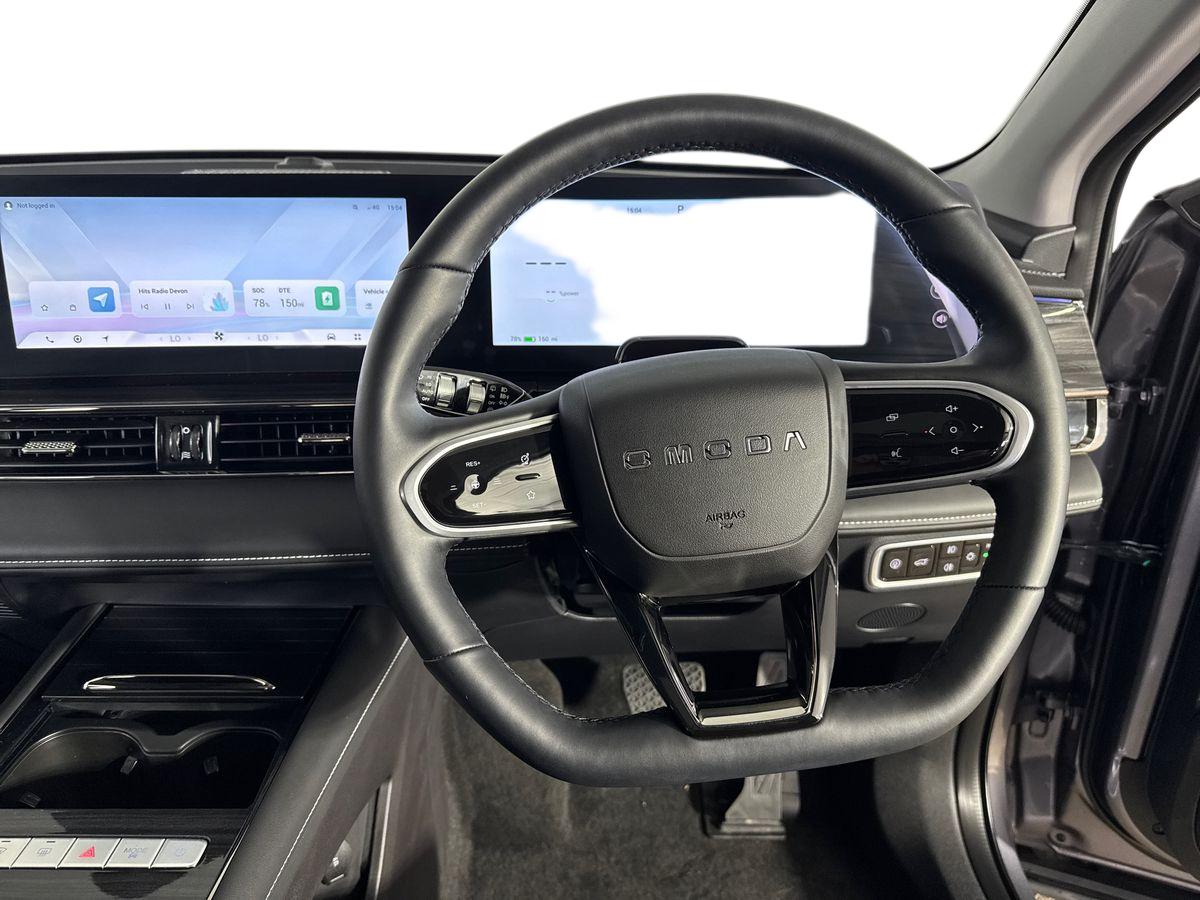 Used Omoda OMODA 5 2025 for sale - 77771146: Photo 21