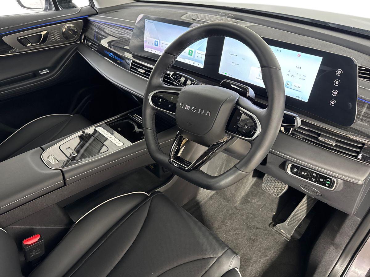 Used Omoda OMODA 5 2025 for sale - 77771146: Photo 22