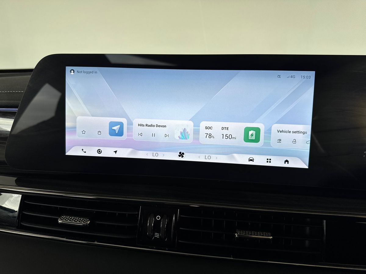 Used Omoda OMODA 5 2025 for sale - 77771146: Photo 25